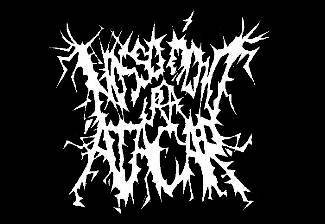 logo Nosso Ódio Irá Atacar